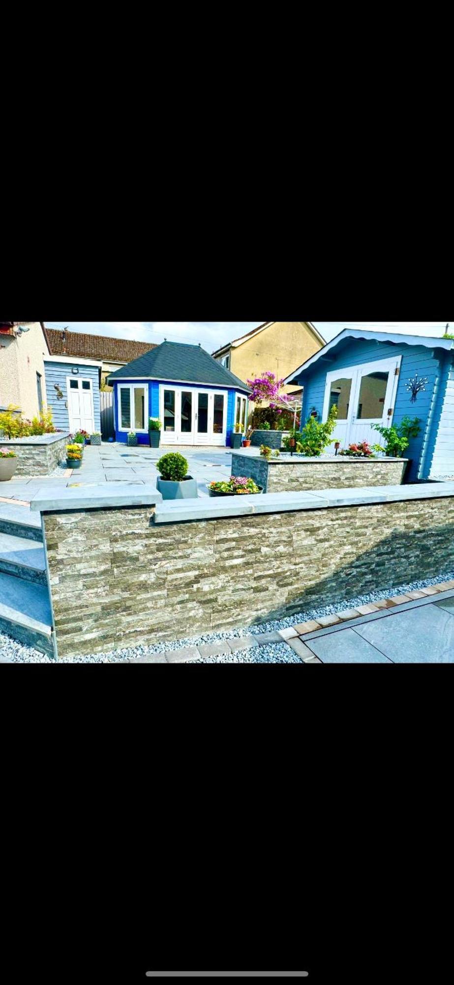The Milton Accommodation Elgin Exterior photo